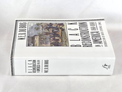 BLACK RECONSTRUCTION IN AMERICA, 1860-1880 by W. E. Burghardt Du Bois Paperback
