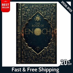 The Book of Enoch: Complete Edition Paperback ⭐️⭐️⭐️⭐️⭐️