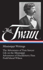 Mark Twain: Mississippi Writings LOA #5 : The Adventures of Tom S