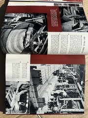 1948 Better Refractories For The Furnaces Of Industry rare vintage collectible