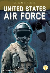United States Air Force (US Armed Forces)