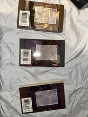 DragonLance: Legends Trilogy Weis/Hickman Box Set 2002/Wizards Of The Coast D&D