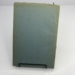 The Murder of Lidice Edna St. Vincent Millay First Edition 1942 Softcover Poetry