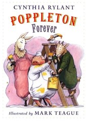 Poppleton Forever