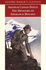 The Memoirs of Sherlock Holmes Arthur Conan. Doyle