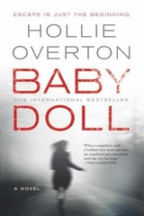 Baby Doll – Paperback, by Overton Hollie – Very Good
