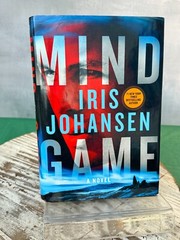 Mind Game: A Novel (Eve Duncan, 22) Johansen, Iris
