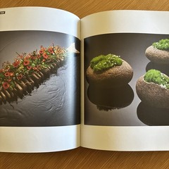 International Floral Art 2018 / 2019 by Katrien Van Moerbeke [Hardback]