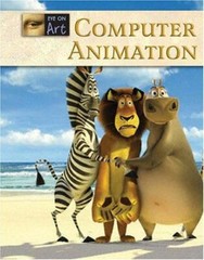 Computer Animation (Eye on Art) by