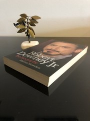Robert Downey Jr The Biography Martin Howden J Blake 2010 First Ed/F.Pr. SC LN