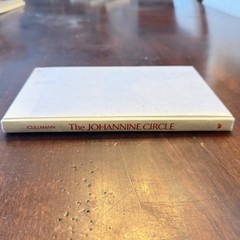THE JOHANNINE CIRCLE Oscar Cullman Westminster Press BiblicalChristian Theology