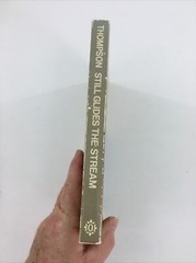 Still Glides The Stream – Flora Thompson (Paperback, 1983)