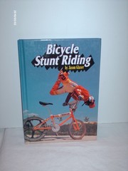 Bicycle Stunt Riding (Extreme Sports)