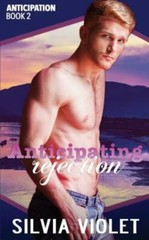 Anticipating Rejection by Violet, Silvia