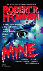 Mine