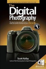 The Digital Photography Book – Paperback By Kelby, Scott – ACCEPTABLE