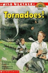 Tornadoes! Paperback Lorraine Jean Hopping