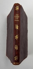 The Works of Charles Dickens Vol. IV The Old Curiosity Shop (New Century) 1899
