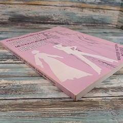 Kerstin Martensson Kwik-Sew Method For Sewing lingerie illustrated PB 1981