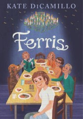 Ferris – Hardcover By DiCamillo, Kate – GOOD