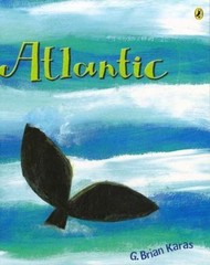 Atlantic; Rise and Shine – 0142400270, G Brian Karas, paperback