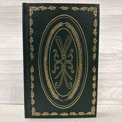 The Stipes Family Heritage Book Leather Hardcover Beatrice Bayley Genealogy
