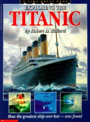 Exploring the Titanic: How the Greatest Ship Ever Lost was Found – GOOD