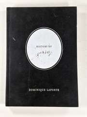 History of Shit: A Documents Book