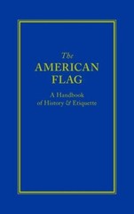 The American Flag Hardcover Applewood Books