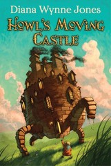 Howl’s Moving Castle: A Spellbinding Fantasy Adventure of Magic, Curses, and…