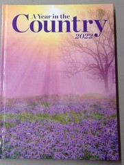 A Year in the Country 2022 – RDA Enthusiast – Good – See condition notes
