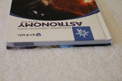 Astronomy 2nd Edition,Textbook only – Hardcover By Jeannie Fulbright -VERY GOOD