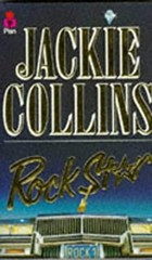 Rock Star Paperback Jackie Collins
