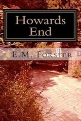 Howards End Paperback Edward Morgan Forster
