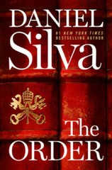 Unti Silva Novel 2020 – Hardcover By Silva, Daniel – GOOD