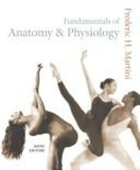 Martini’s Atlas of the Human Body Paperback Frederic H. Martini