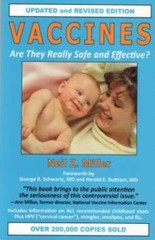Vaccines Are They Really Safe and Effective? – Paperback – GOOD
