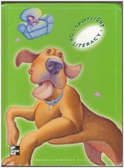 Spotlight On Literacy