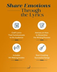 Popular Lyric Writing 10 Steps to Effective Storytelling Songwriting | Learn …