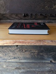 End of Story A.J. Finn Hardcover 1st Edition 1st Print 2024 Mystery Thriller