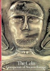 The Celts: Conquerors of Ancient Europe (Discoveries (Abrams)) by Eluere, Chris