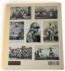 Postcards from Africa Photographers of the Colonial Era Geary, Christraud 2018