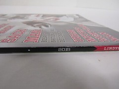 Lindy’s Sports Ohio State Football ~ Volume 3 ~ September 20, 2015 ~ Bosa