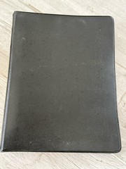 ✝️ The Practical Loose-Leaf Bible King James Version 3rd Edition Fleming Revell