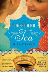 Together Tea – Paperback, by Kamali Marjan – Acceptable