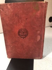 Our Past In Western Europe 1935 Hardcover Westward March of Man