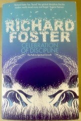Celebration of Discipline: The Path to Spiritual… by Foster, Richard Paperback