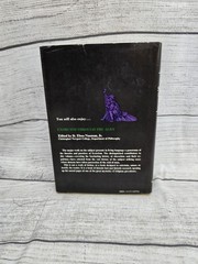 The Sorcerer’s Handbook, Wade Baskin 1974 Hard Cover w/ Dust Jacket 1st Edition