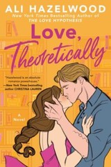 Love, Theoretically New Trade Paperback