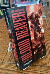 Blood Reaver (Night Lords) by Dembski-Bowden, Aaron Paperback Book
